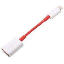 FASHIONISTA USB 3.0 to Type-C OTG Cable Male-Female