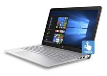 HP Pavilion 15" (TOUCH) / i7 / 8th gen / 8gb / 1TB / 4gb graphics / 15.6 FHD / WIN 10 Laptop