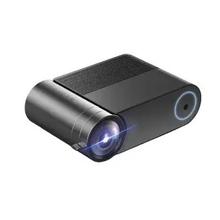 New YG550 Home Projector Ordinary LED720P Portable Mini Support HD Projector