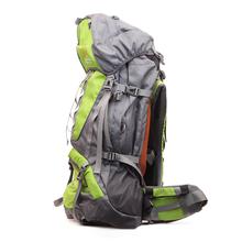 75L Hiking Backpack Outdoor Travel/Camping/Equip/Trekking/Rucksack For Unisex