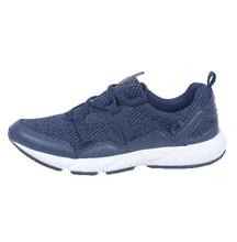 Goldstar Blue-Black Sports Shoes For Men (G10-G302)