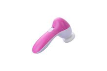 Body Face Beauty Care Facial Massager 5-In-1