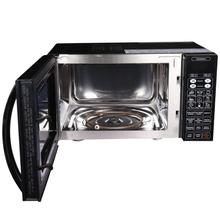 IFB 23 L Convection Microwave Oven (23BC4, Black+Floral Design)