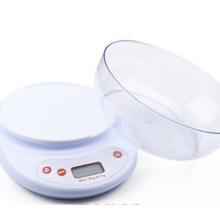 Digital 5kg Electronic Weight Kitchen Scale