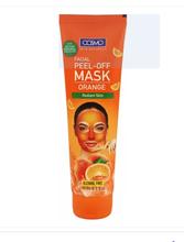 Cosmo Orange  Facial Peel Off Mask 150ml