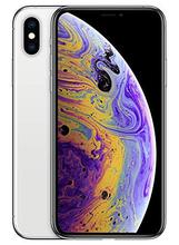 Apple iPhone XS Max (512GB) - Silver