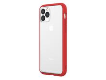 RhinoShield Mod NX iPhone 11 Pro Case Red