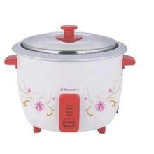 Homeglory HG-RC208 2.8 Litre Drum Model Pearl Rice Cooker