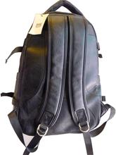 Back Pack Bag (Black)