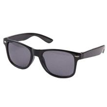 Black Frame Sunglasses For Women