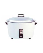 Sharp KSH555 Rice Cooker (5L Capacity) - white