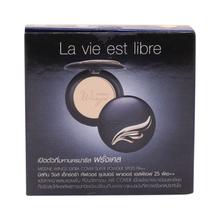 Mistine Wings Compact Powder