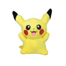 Small Pikachu Pokemon Soft Toys