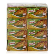 Knorr Chicken cube box (24 Packets)