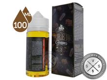 Juice Roll Upz Brew Frappe 100ml Vape Juice / E-liquid Original