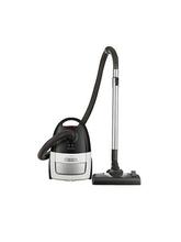 Della Normal Cloth Bagged Vacuum Cleaner VCW16/B 1600W