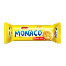 Parle Monaco Salty Biscuits (63g)