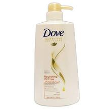 Dove Nutritive Solution Nourishing Oil Care Shampoo (330 ml)