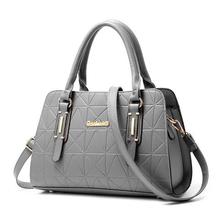 High Quality Snake Pattern Handbags For Women