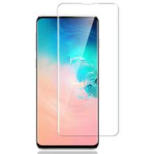 UV Liquid Curved Tempered Glass for Samsung S10e/S10 Lite