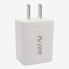 Foneng Fast Charger 20 Watt Type-C