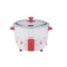 HG-RC100 1 Ltr Rice Cooker - White