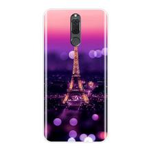 Phone Case For Huawei Nova 2i 3E 2 Lite Plus Soft Silicone