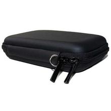 New Portable Carrying Zipper Case Bag Pouch Protection For GPS Hard Disk Drive