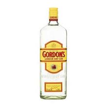 Gordon's Special Dry London Gin  - 1000 ml