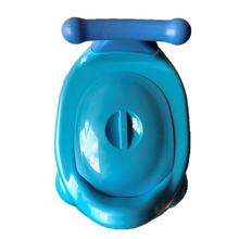 Bagmati Blue Fancy Baby Potty Chair