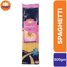 Selva Pasta No.4 Spaghetti 500 Gms