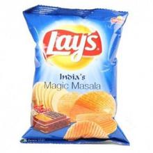 Lays India's Magic Masala 42 gm