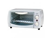 Baltra BOT-901 10Ltrs Capacity Elite OTG Microwave Oven - (White)