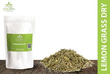 Lemon Grass Dry 200gm /Herbs Nepal