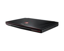 MSI GT72VR 7RE Dominator Pro 17.3"(7th Gen i7, 16GB/1TB HDD/ Windows 10 Home) Gaming Series Notebooks