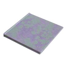 Purple/Green Hard Cover Notepad