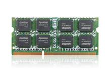 Apotop DDR3 1600 200-pin SODIMM (PC3-12800) Memory Module For Mac 4GB