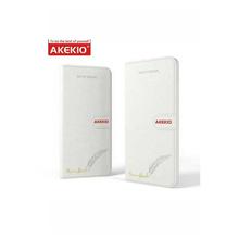 Akekio 8000mAh Power Bank NB6