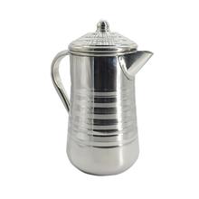 Everest Steel Jug – 2 Ltr (Silverline)