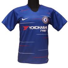 CHELSEA Football Club Non Printed Jersey - Blue