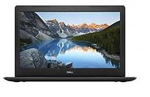 Dell Inspiron 5570 i7/ 8th Gen/ 8GB RAM/ 1TB HDD/ 4GB AMD R7 Graphics/ 15.6 Inch FHD Laptop