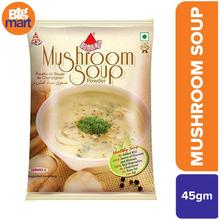 Bambino Mushroom Soup Powder 45G