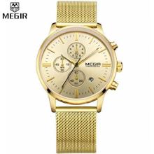 2011 G Luxury Hour Function Chronograph Watch For Men