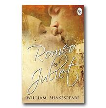 Romeo And Juliet (English, Paperback)