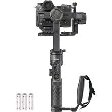 Zhiyun-Tech CRANE 2S Combo Kit Handheld Gimbal Stabilizer