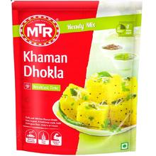 MTR Khaman Dhokla Mix (200g)