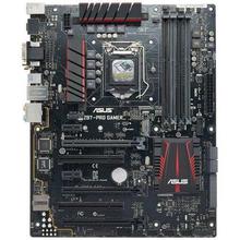 ASUS Z97 Pro-Gamer [5th/4th/ 4 X DIMM/ 2 X Pcle 3.0/ 1 X PCle 2.0/ HDMI 3.0] Motherboard