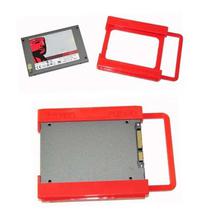 2.5 to 3.5 Adapter Bracket SSD HDD Notebook Mounting Tray