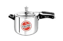 United Pressure Cooker 6.5 Litre