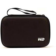 Portable Hard Drive Protective Case